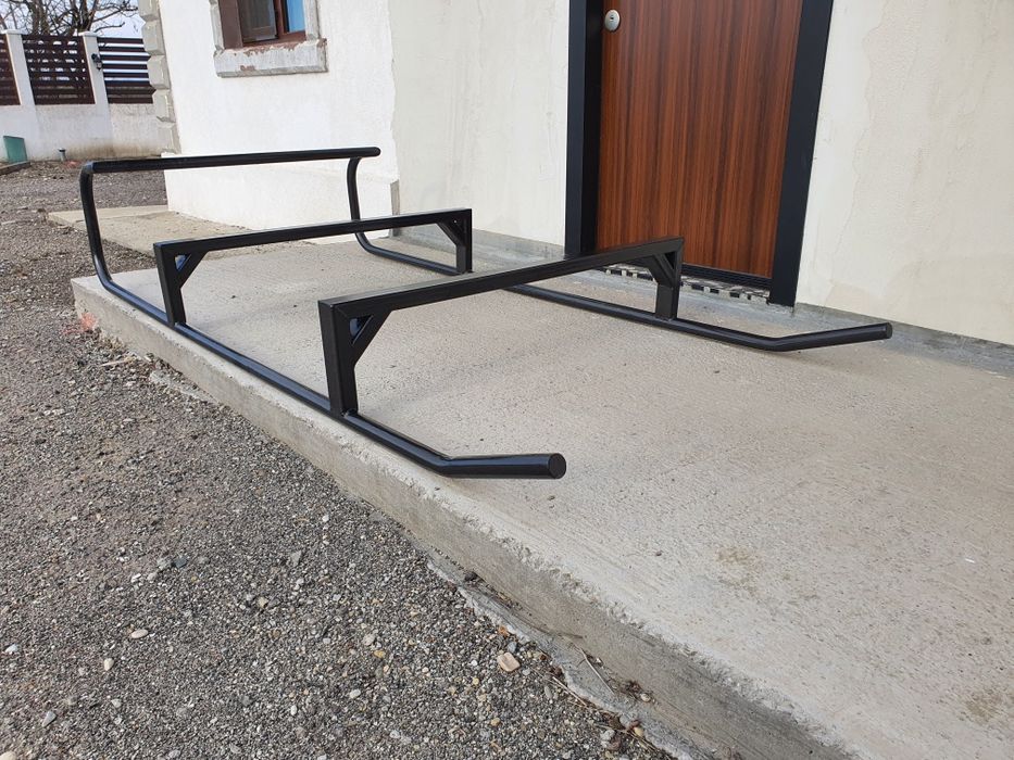 Cadru metalic Sanie
