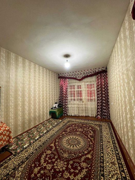 Уй сотилади: Учқудуқ 6-квартал 6-дом 6-кв