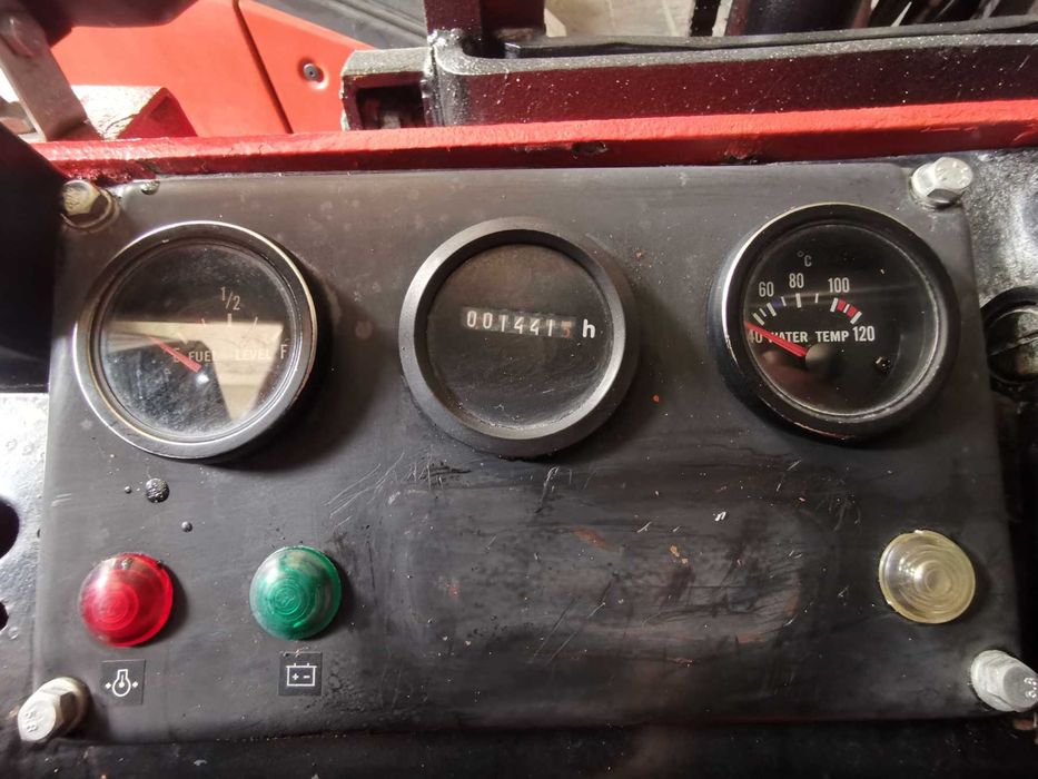 Мотокар БАЛКАНКАР ДВ 1792.33 цената е с ДДС