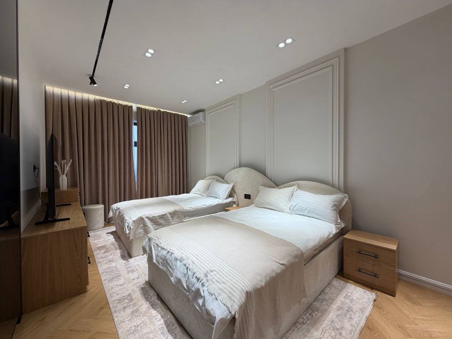 Продается! Квартира в новостройке ЖК "Milano"