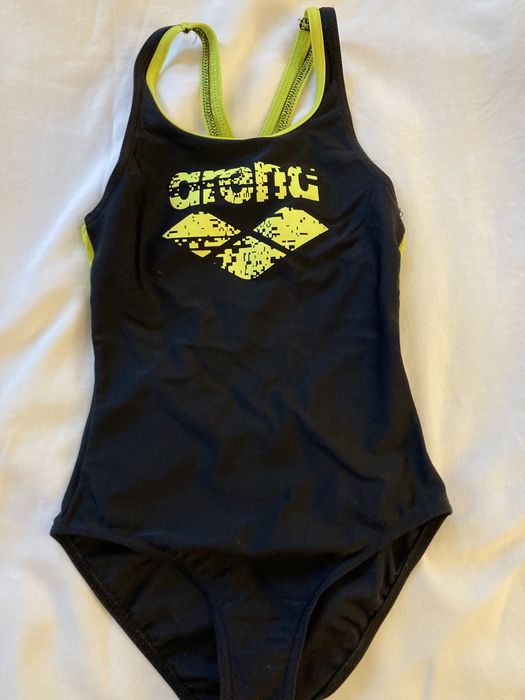 Купальник Arena детский