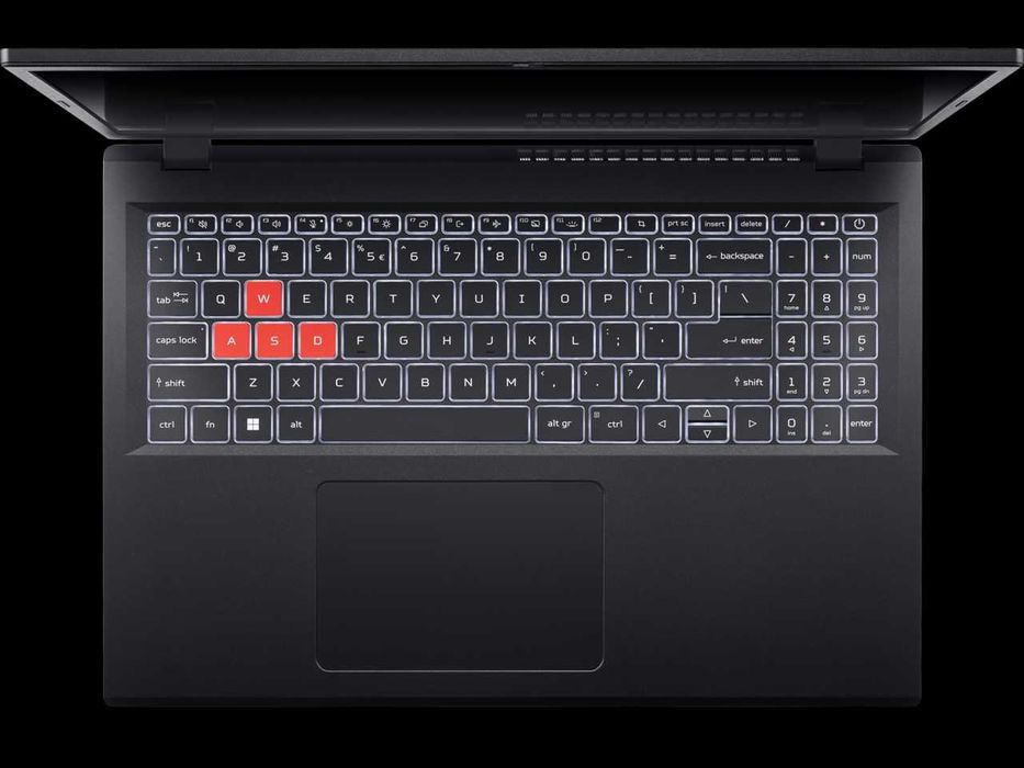 ЛАПТОП Acer Nitro Lite 16 МОДЕЛ 2025-1200€