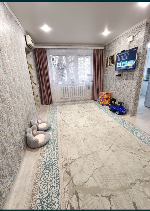 Продаётся квартира
