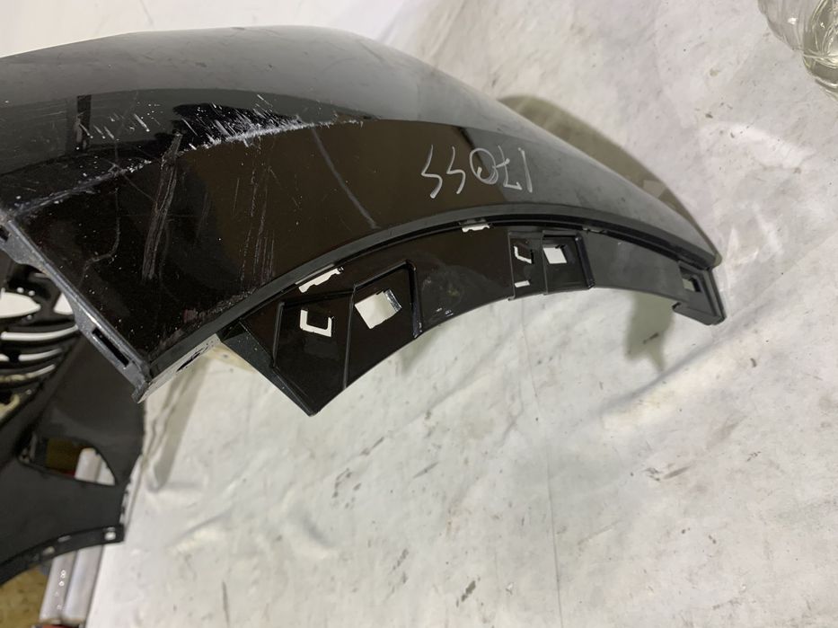 Bara fata VW ID4, 2021, 2022, 2023, 11A807221.