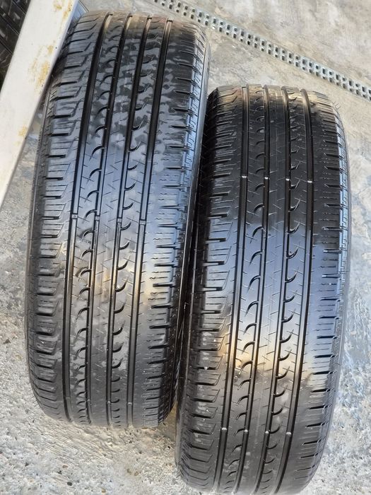 Гуми GOODYEAR 235/55/19