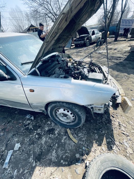 нексия разбор алматы