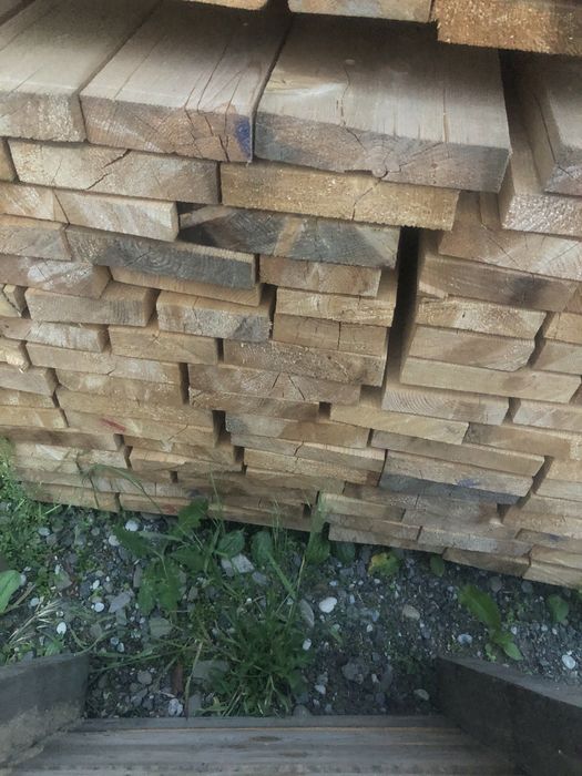 BILE MANELE ( lemn rotund subrire)