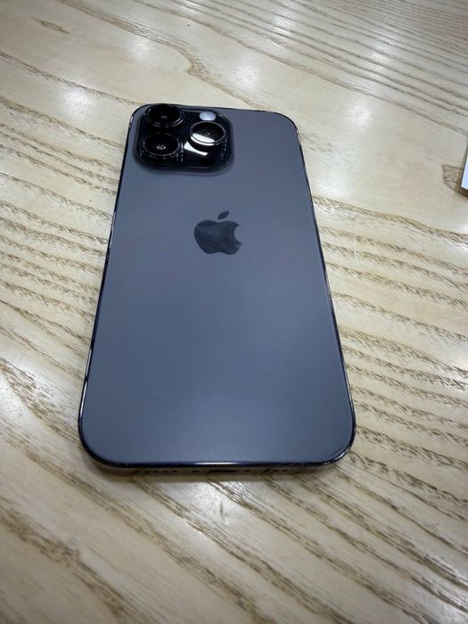 Iphone 14 pro LL/A