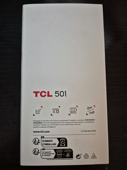 Vand telefon nou sigilat