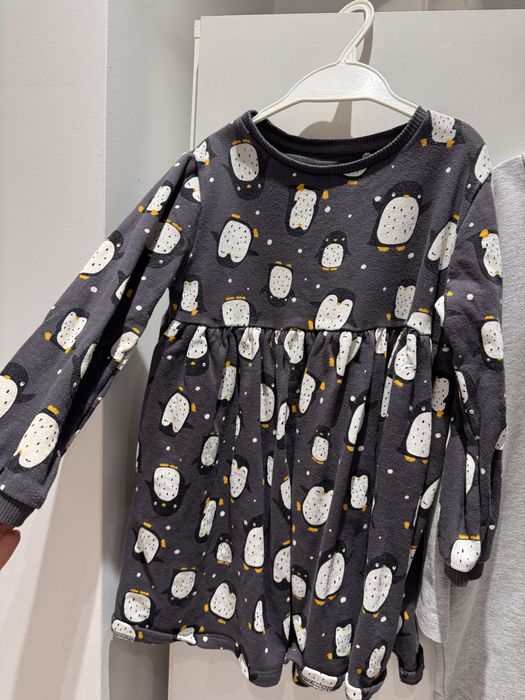 Сет рокли 3-4 г / 104