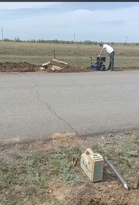 Прокол гнб под дорогой