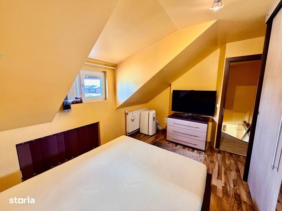 Apartament 3 camere - 80 mp - Terezian – Sibiu