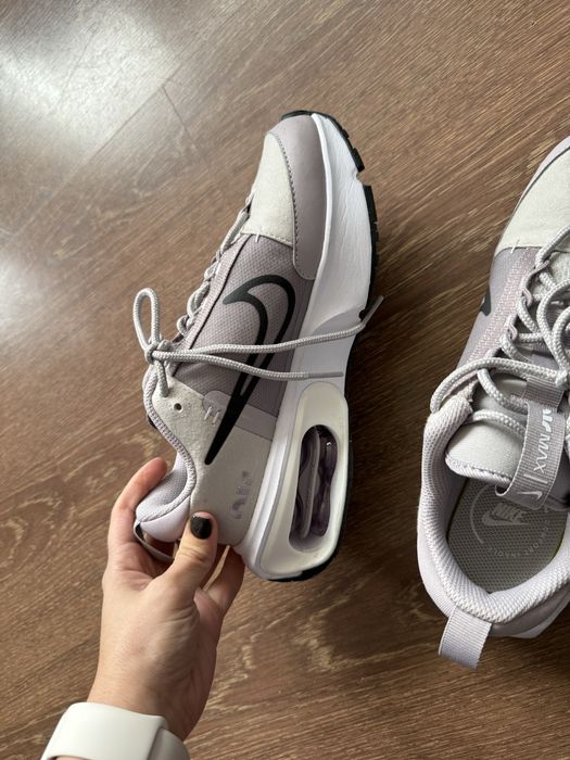 Маратонки Nike Air Max