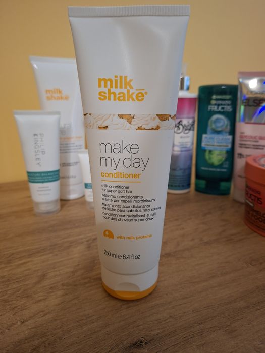 Козметика за коса Philip Kingsley, MilkShake, Dessata, Alfaparf и др.