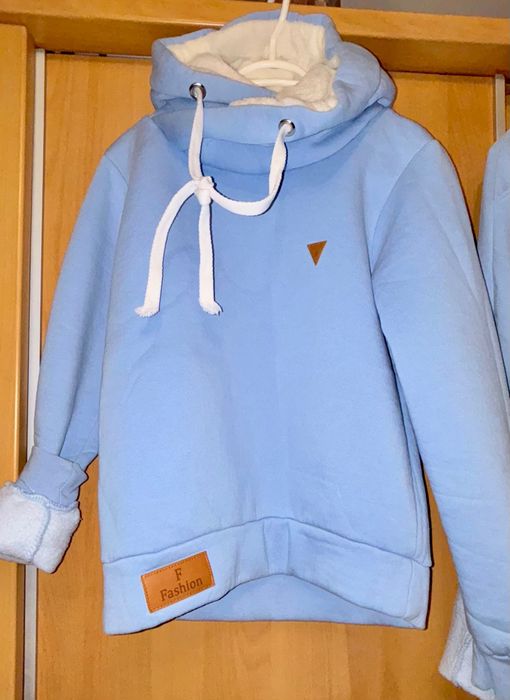 Женски зимен костюм