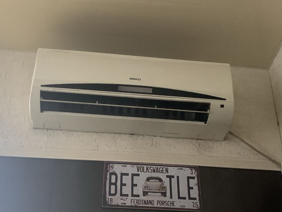 Продается сплит-система Веко
