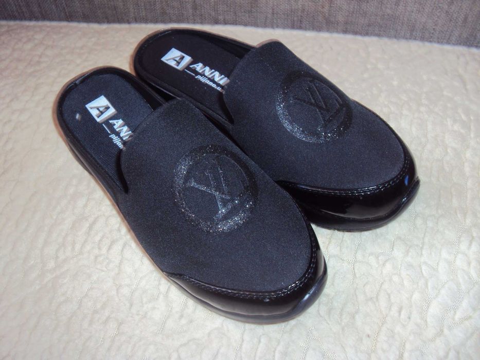 Обувь 36 р-ра. Новая.