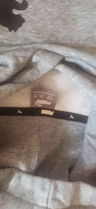 Суитшърт Puma размер 164 см