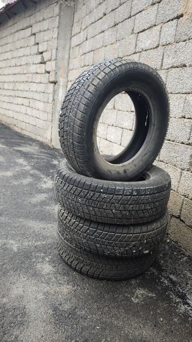 Qishki balon 205/65 r15