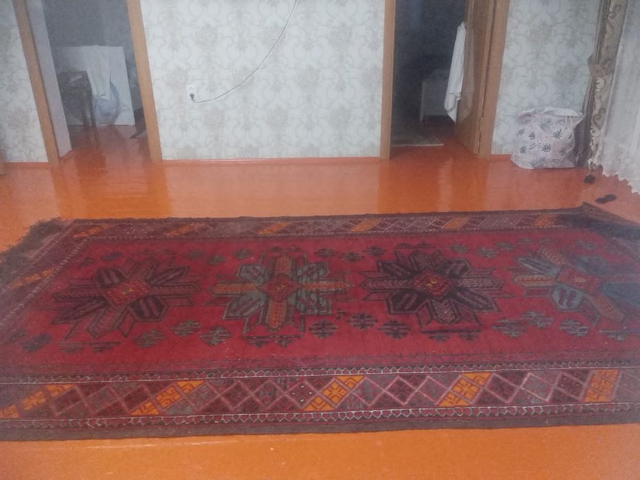 Ковер. Килем. Ковры ручной работы.