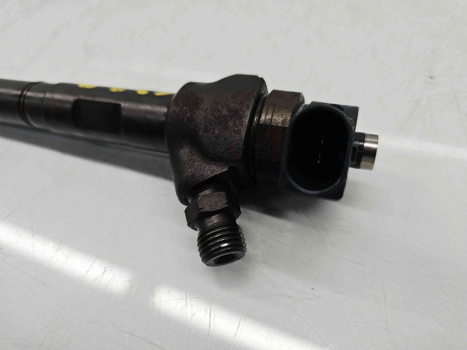 Injector  Seat Leon (5F1) [Fabr 2012-2018] 04L130277AK 2.0 TDI CRBC 11