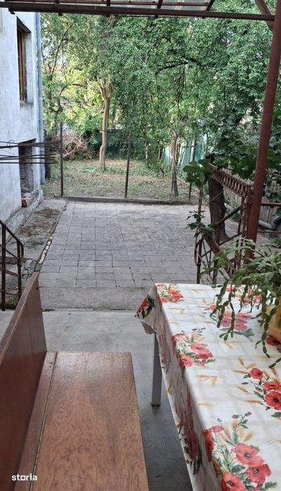 Proprietate Unică În Zona Zero Oradea | 2 Clădiri