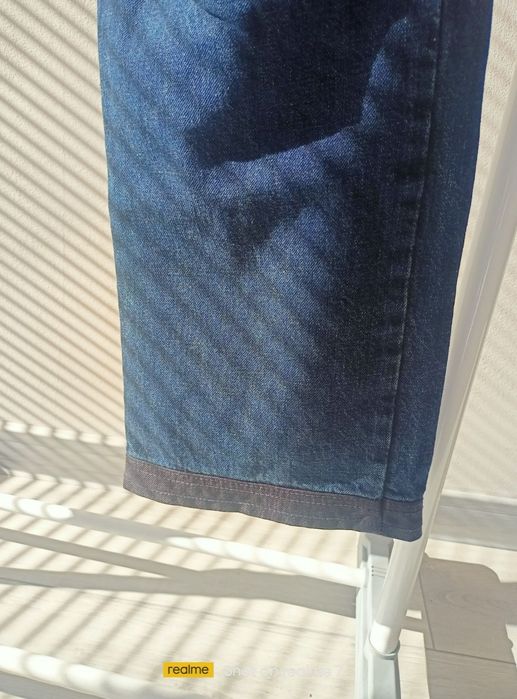 Работни карго дънки New Star Cordura