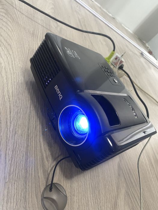 Домашний кинотеатр