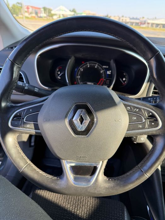 Renault Megane 4 1.2 Tce 130 CP