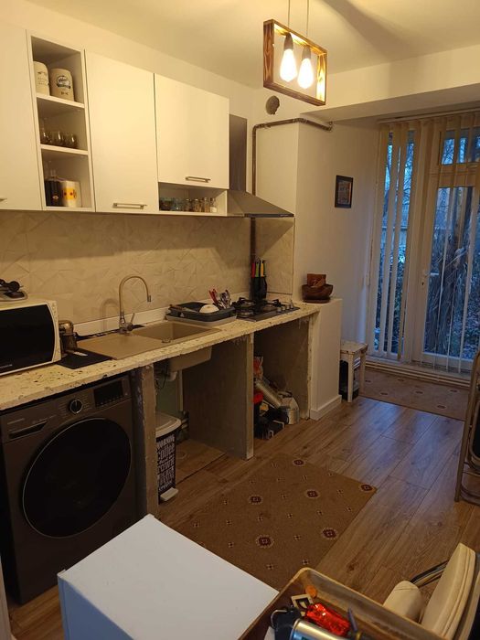 Apartament 2 camere parter, Tiglina 2, Galati