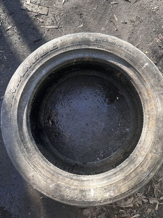 Шины разнобой радиус 15-18