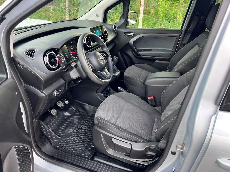 Mercedes citan 2023