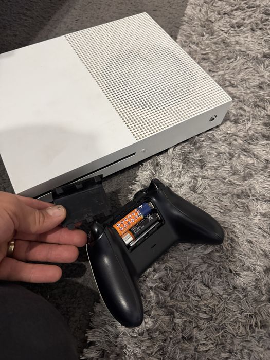 Xbox one S 1 tb