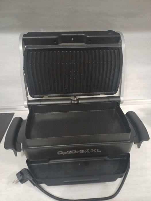 Тефал Опитгрил ХЛ