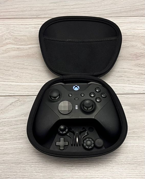 Xbox Series X  120 FPS / 4K full HD