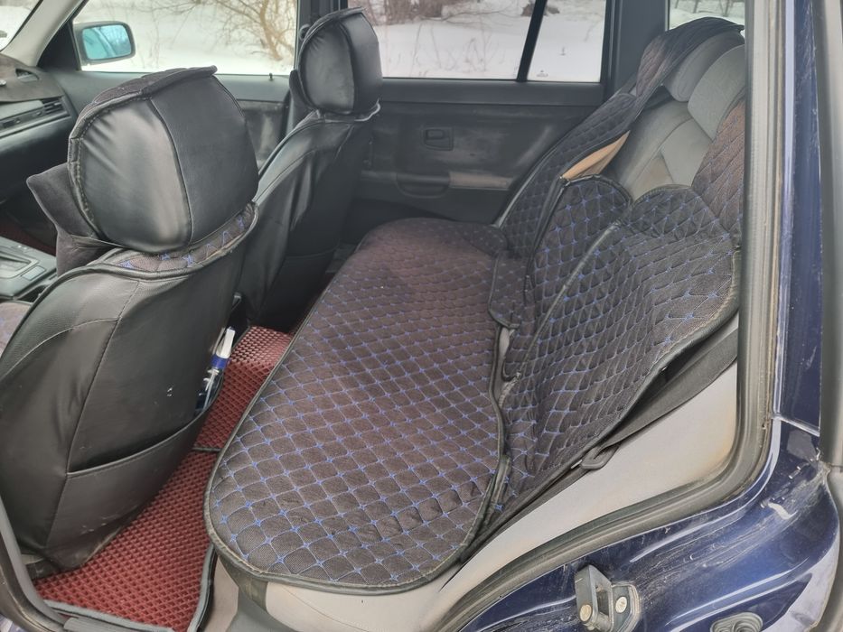 Продам BMW E36 320I