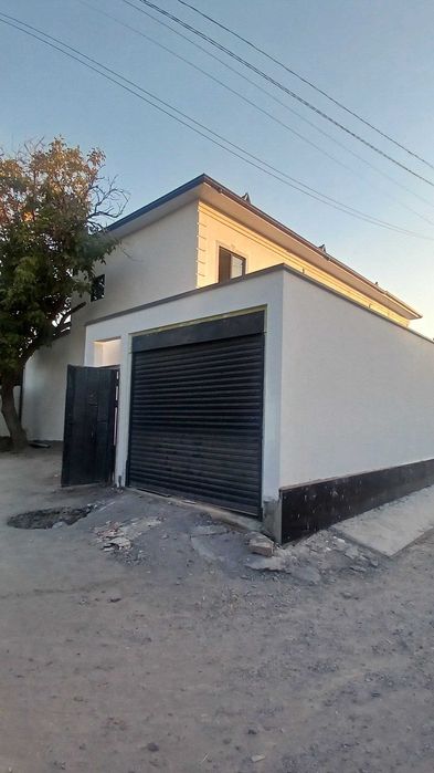 участка сотилади енги курилган  чиланзор 2 сот 2 этаж 6 хона