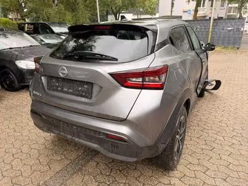 Nissan Juke 2025г