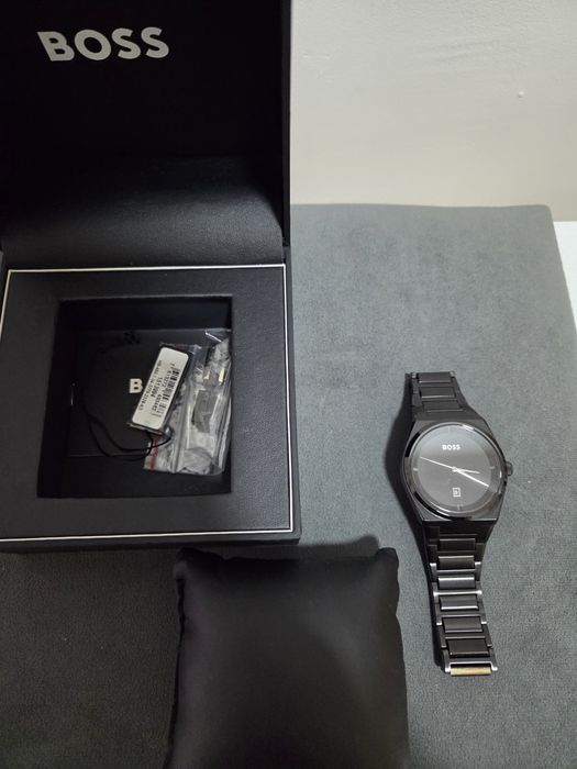 Ceas barbatesc Hugo Boss