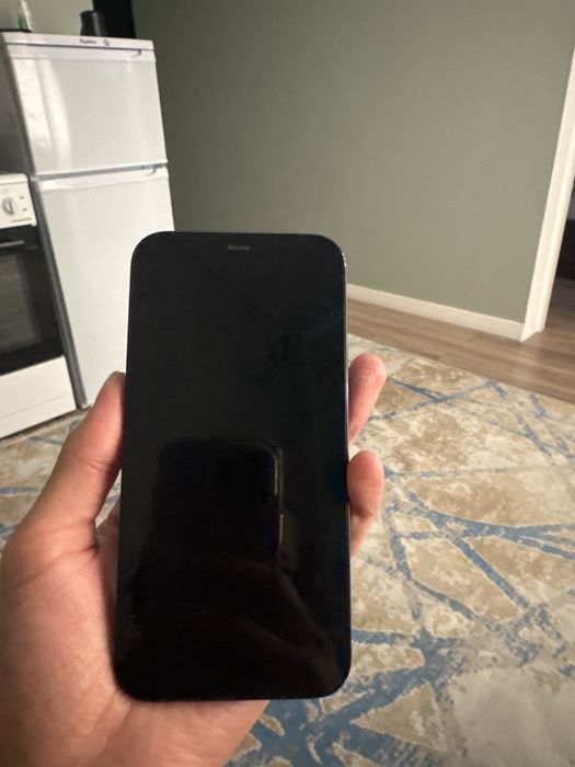 Iphone 12 128 gb black