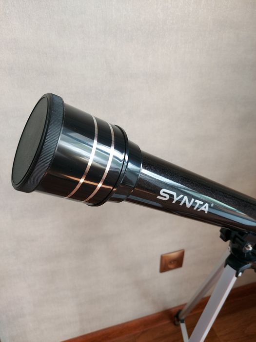 Телескоп SYNTA Protostar 50 AZ