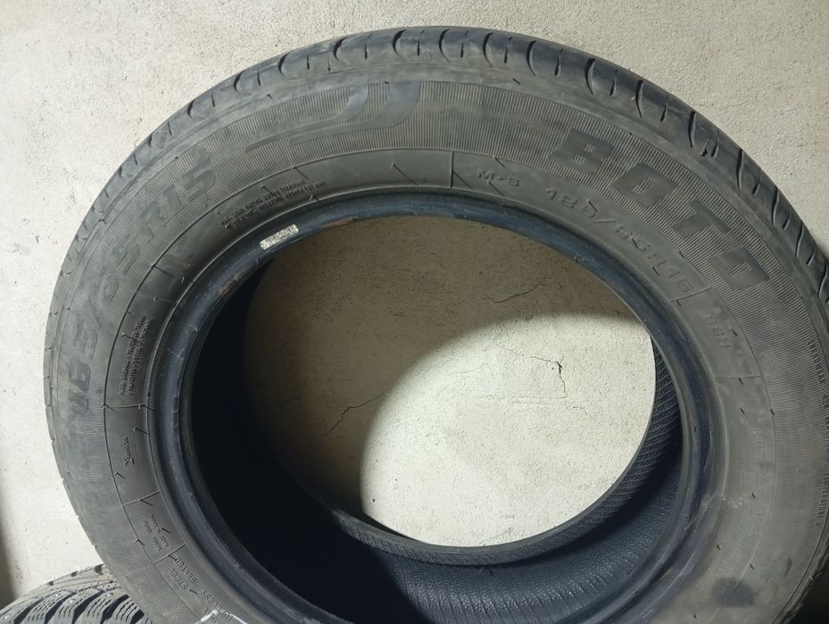 Продам авто резину