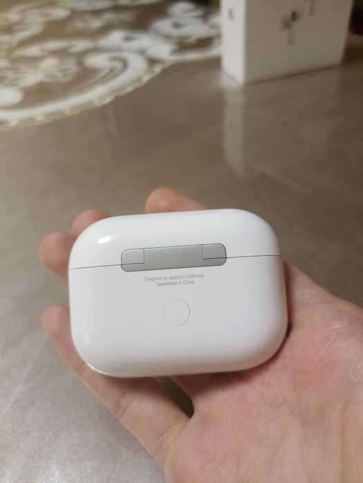 Airpods Pro 2nd Generation