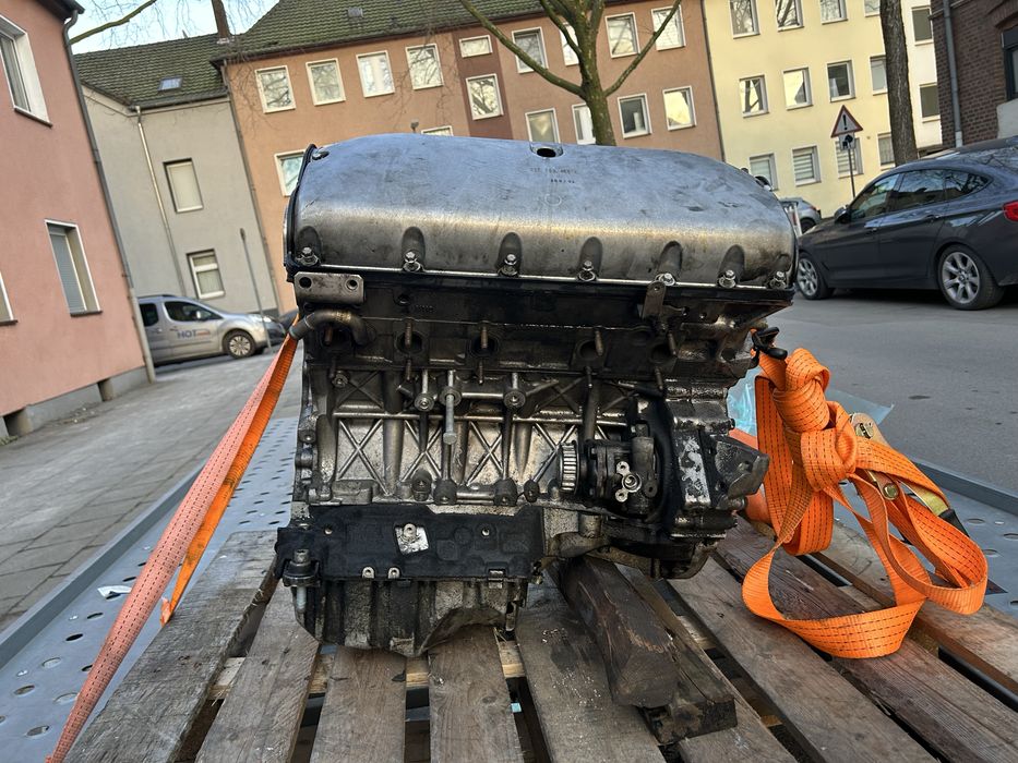 Продавам Двигател 5.0tdi