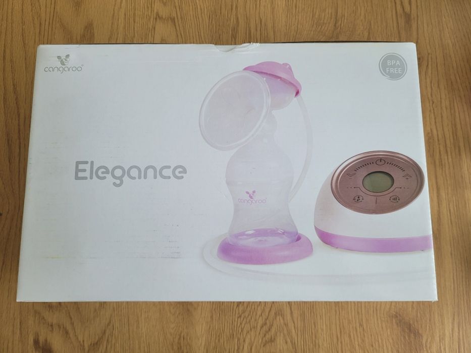 2бр. Помпа за кърма Kikka boo Nessa и Cangaroo Elegance