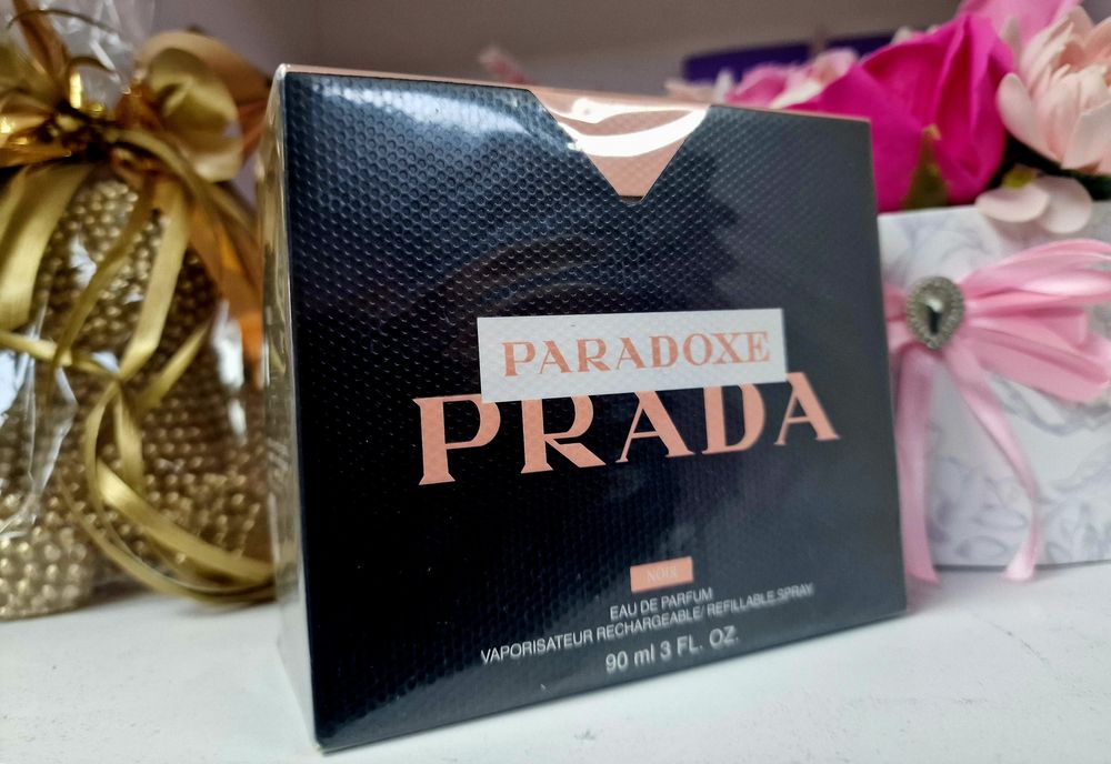 Нови дамски парфюми