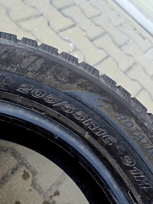 205 55 16 Westlake