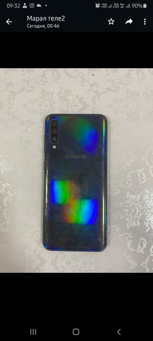 Samsung galaxy A 50, 128 Gb