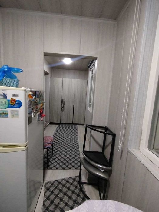 Продается Квартира Сотилади Коракамиш 1/1,  1*2/5/5, 40кв.м.