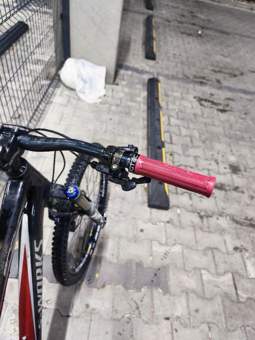 Specialized s-works Enduro